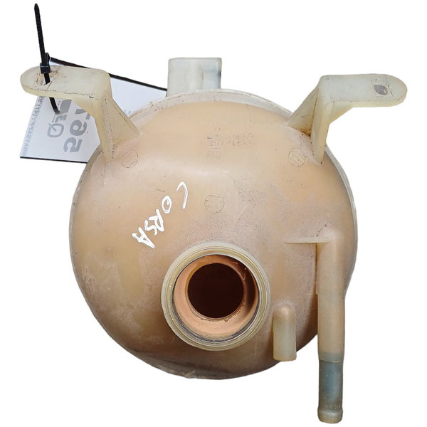 Reservatório Água Radiador Gm Corsa 2005