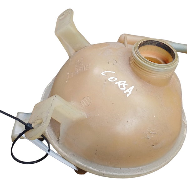 Reservatório Água Radiador Gm Corsa 2005