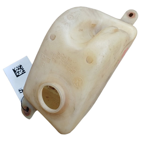 Reservatório Água Parabrisa Vw Parati 1998 Branco