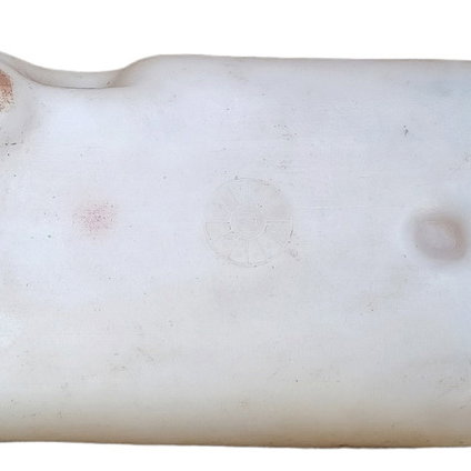 Reservatório Água Parabrisa Vw Parati 1998 Branco