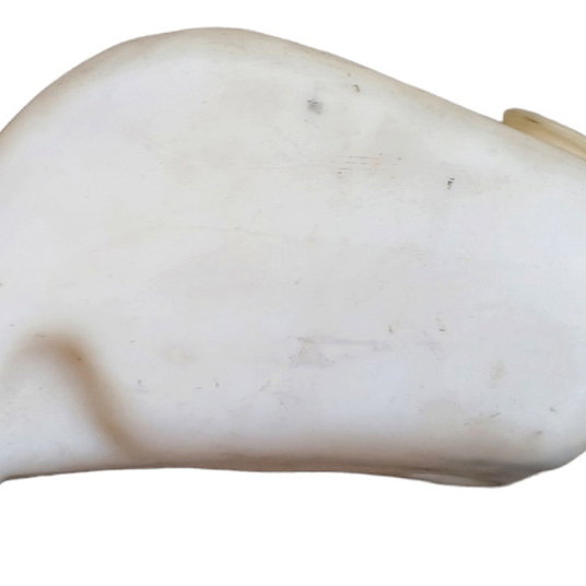 Reservatório Água Parabrisa Vw Parati 1998 Branco