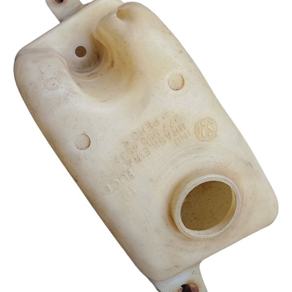 Reservatório Água Parabrisa Vw Parati 1998 Branco