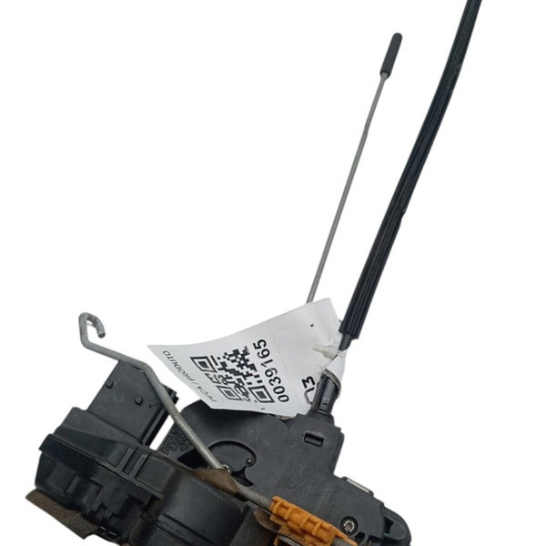 Fechadura Porta Dianteira Direita Gm Cruze Sedan 2013 2014