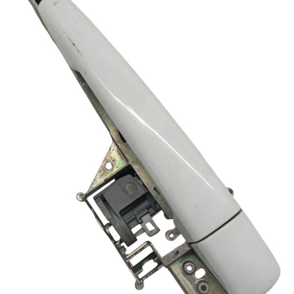 Maçaneta Externa Traseira Direita Peugeot 308 2013 2014 15