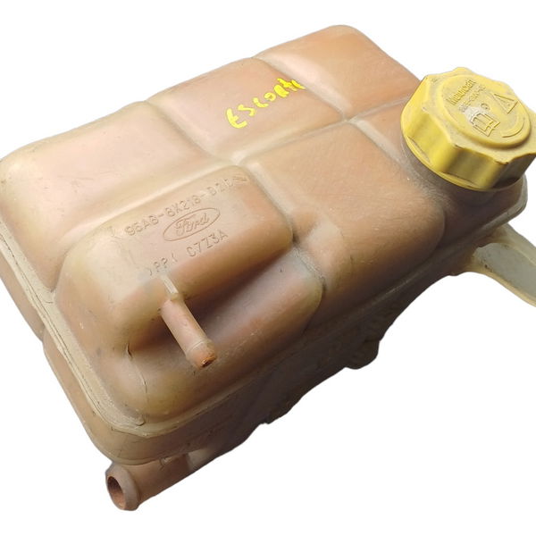 Reservatório Água Radiador Ford Escort O5ab8k218