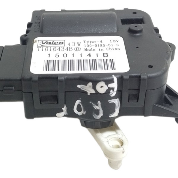 Atuador Motor Caixa Evaporadora Volkswagen Cross Fox 2017