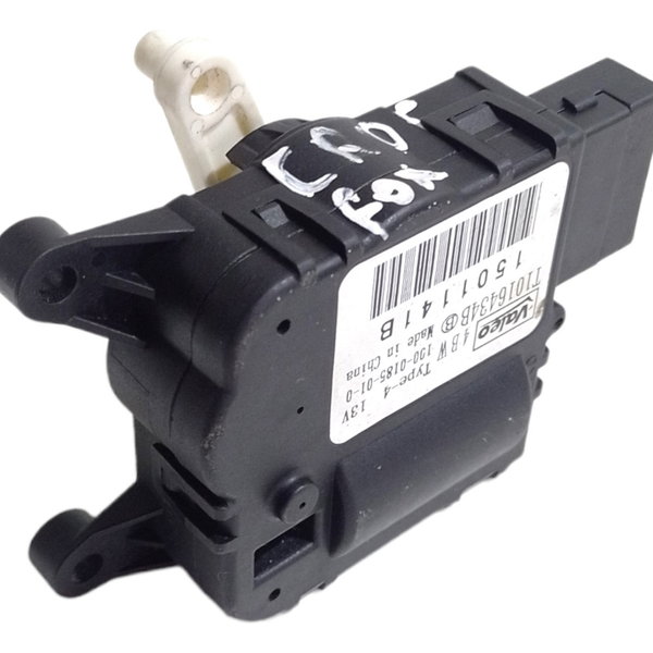 Atuador Motor Caixa Evaporadora Volkswagen Cross Fox 2017