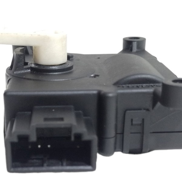 Atuador Motor Caixa Evaporadora Volkswagen Cross Fox 2017