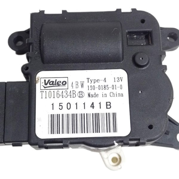 Atuador Motor Caixa Evaporadora Volkswagen Cross Fox 2017