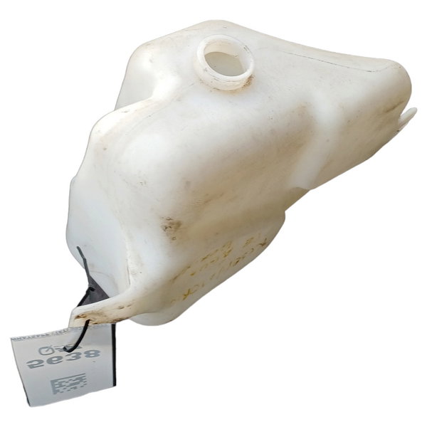 Reservatório Água Parabrisa Fiat Fiorino 2009 Branco Translúcido