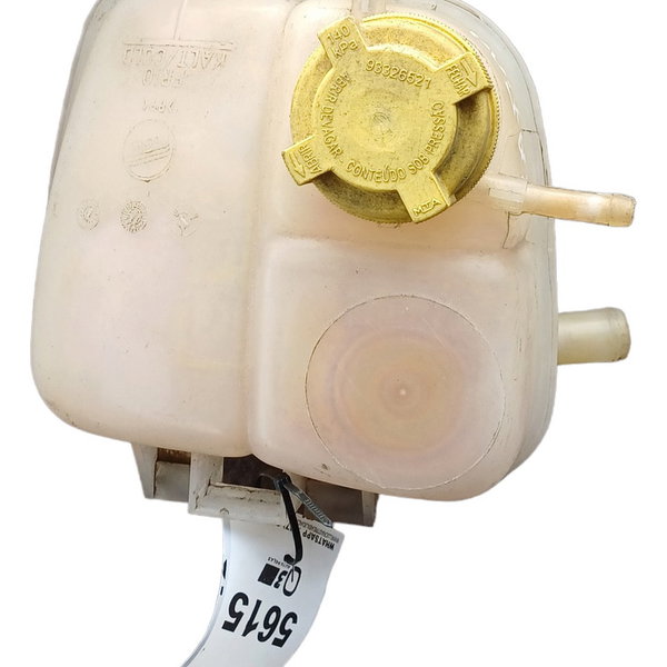 Reservatório Água Radiador C/sensor Vectra  2009 2010 2012