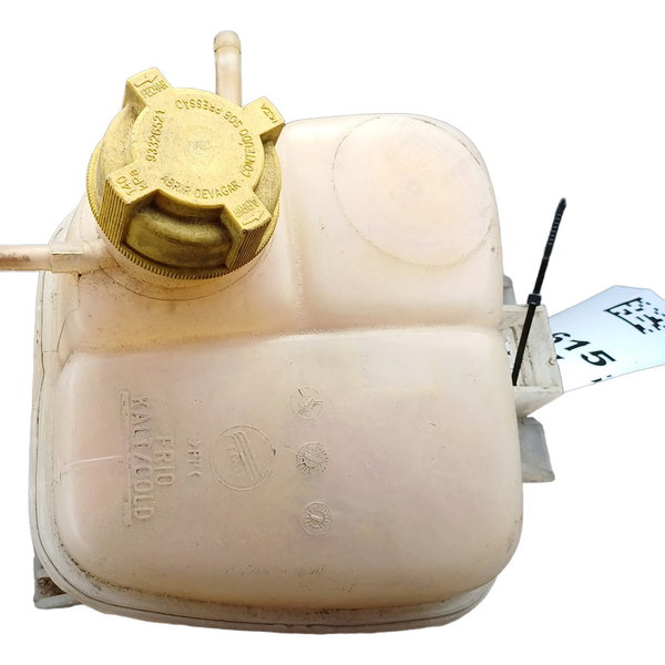 Reservatório Água Radiador C/sensor Vectra  2009 2010 2012