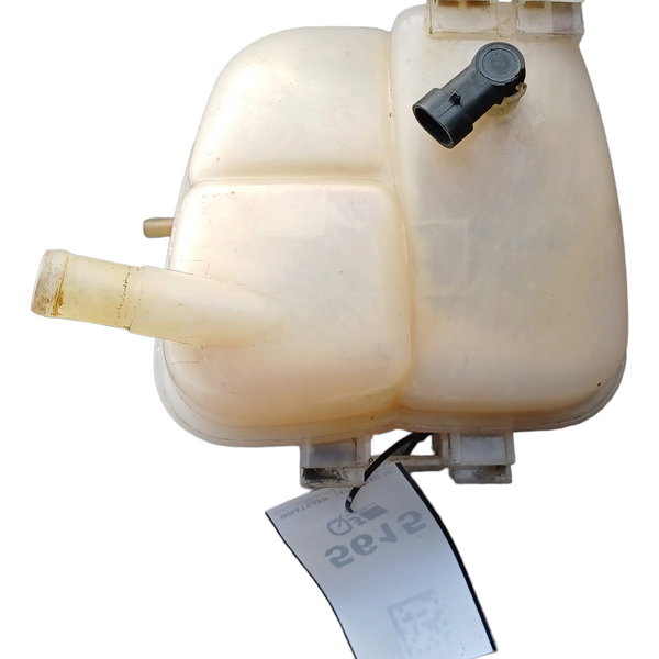 Reservatório Água Radiador C/sensor Vectra  2009 2010 2012