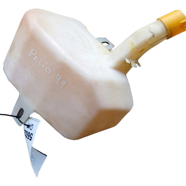 Reservatório Água Parabrisa Palio 1999 Branco Translúcido