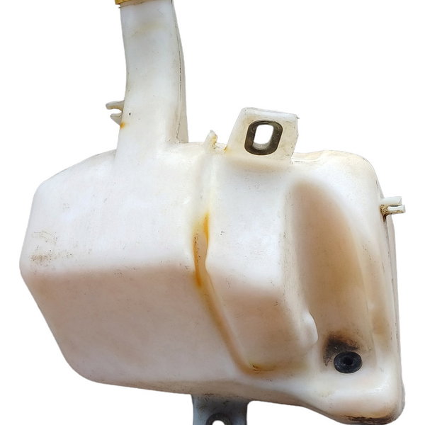 Reservatório Água Parabrisa Palio 1999 Branco Translúcido