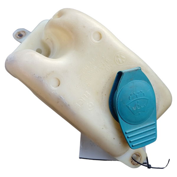 Reservatório Água Parabrisa Vw Saveiro 1999 Branco Translúcido