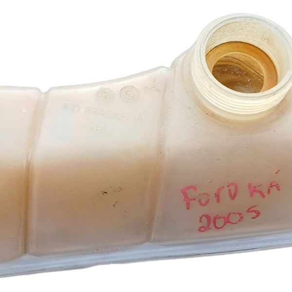 Reservatório Água Radiador Ford Ka 2005