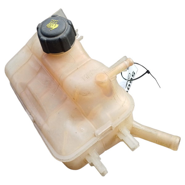 Reservatório Água Radiador Renault Fluence 2014