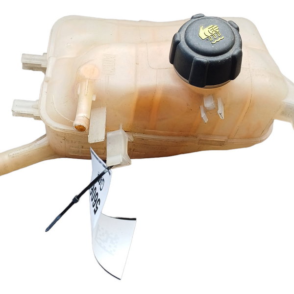 Reservatório Água Radiador Renault Fluence 2014