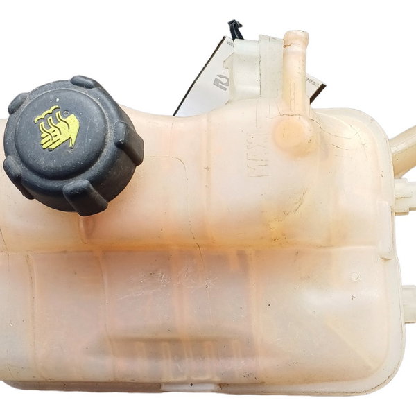 Reservatório Água Radiador Renault Fluence 2014