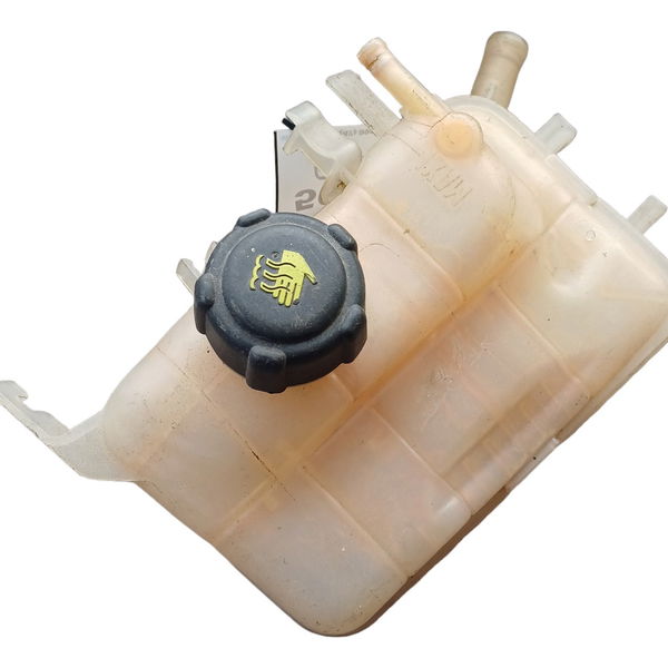 Reservatório Água Radiador Renault Fluence 2014