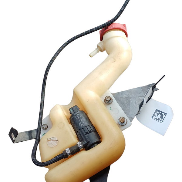 Reservatório Partida Frio Gasolina Peugeot 207 2009