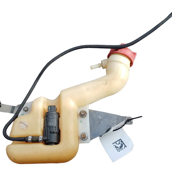 Reservatório Partida Frio Gasolina Peugeot 207 2009