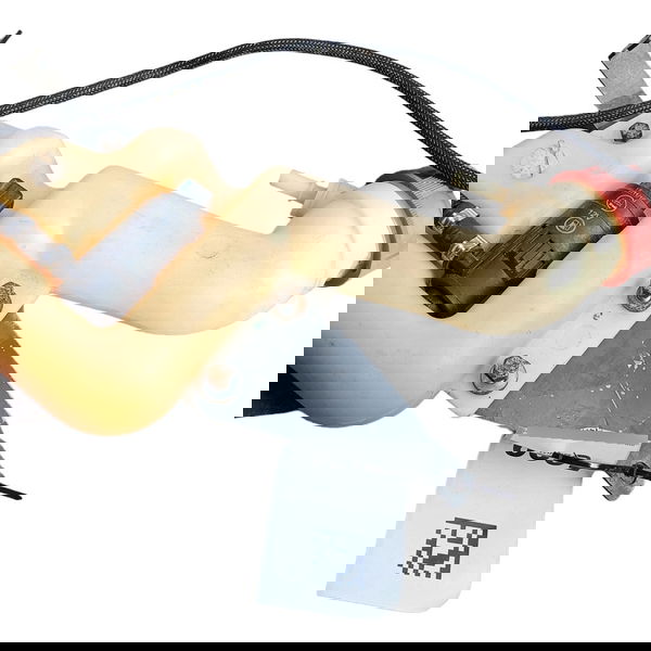 Reservatório Partida Frio Gasolina Peugeot 207 2009