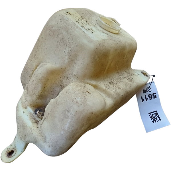 Reservatório Água Parabrisa Vw Gol G2 2000 Branco Amarelado