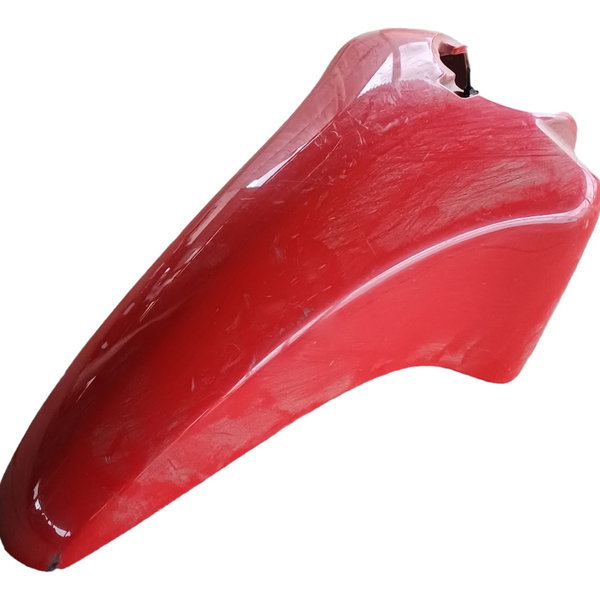 Paralama Dianteiro Biz 100 2013