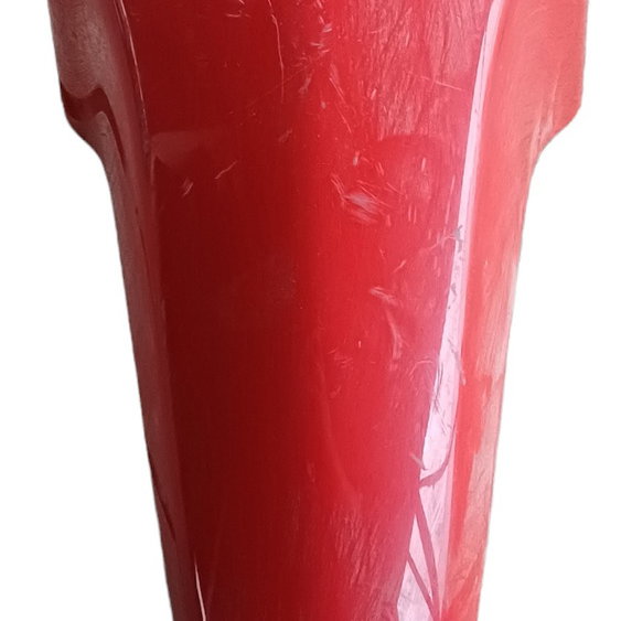 Paralama Dianteiro Biz 100 2013