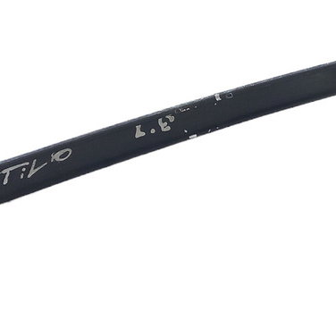 Friso Teto Lado Esquerdo Fiat Stilo