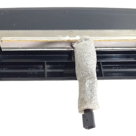 Break Light Luz Freio Fiat Grand Siena 2015 Detalhes