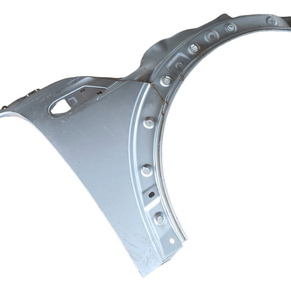 Paralama Direito Mini Cooper 2011 2012 2013