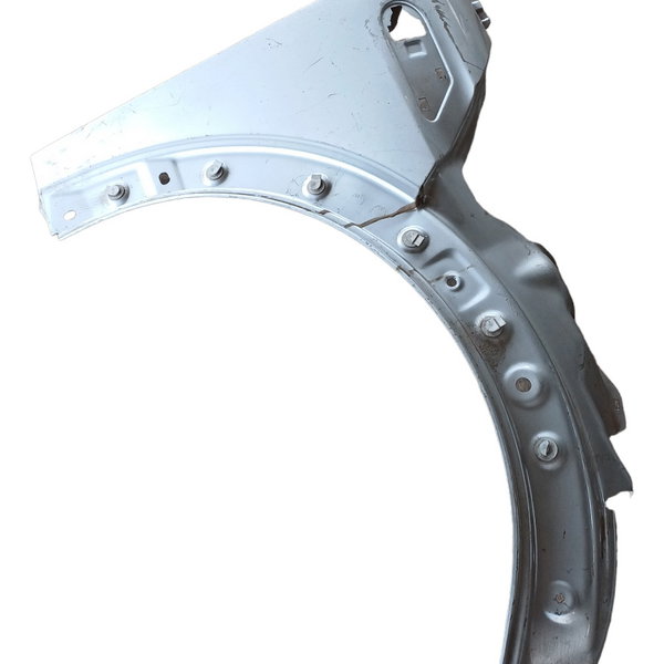 Paralama Direito Mini Cooper 2011 2012 2013