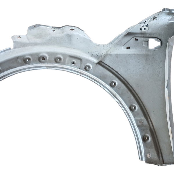 Paralama Direito Mini Cooper 2011 2012 2013