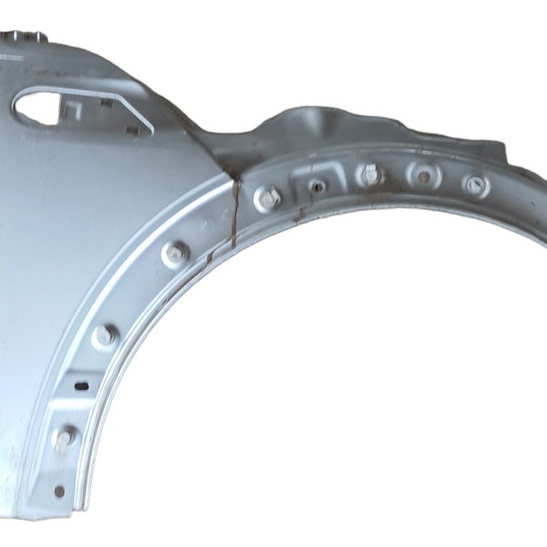 Paralama Direito Mini Cooper 2011 2012 2013