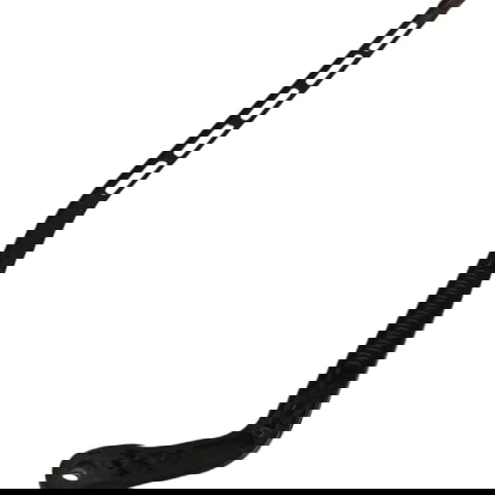 Braço Limpador Parabrisa Esquerdo Citroen C4 Pallas 2007 08 Esquerdo