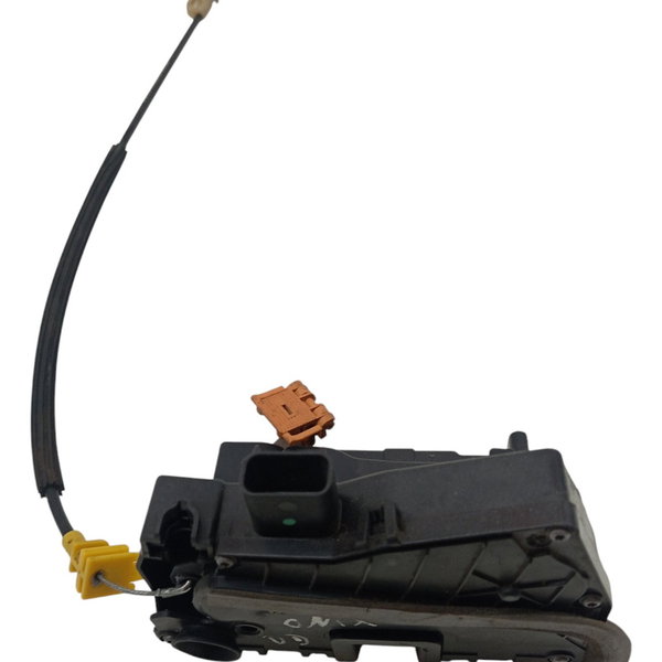 Fechadura Porta Dianteira Direita Gm Onix 1.4 2013 2014 2015