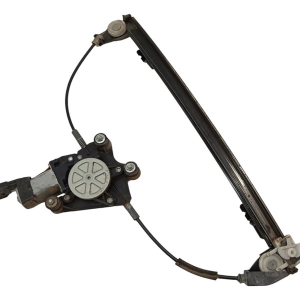 Maquina Vidro Eletrico Dianteiro Direito Fiat Palio 1.0 2012