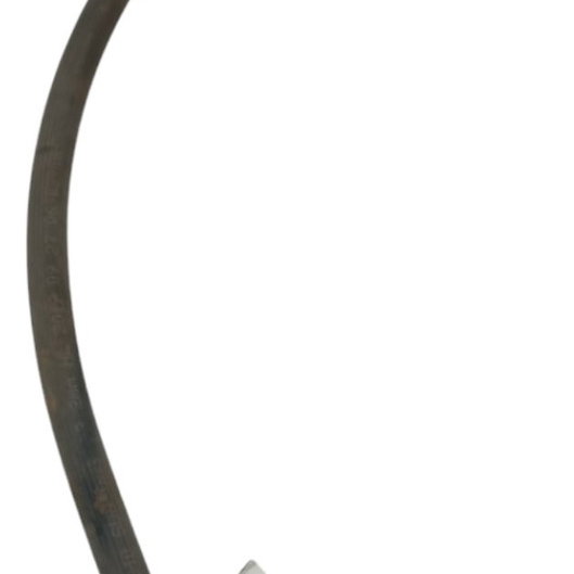 Flexível Freio Traseiro Esquerdo Gm Onix 1.4 2013 2014 2015