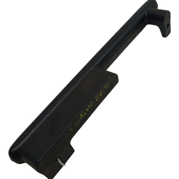 Puxador Interno Porta Direita Fiat Fiorino 2004 2005 2006 07