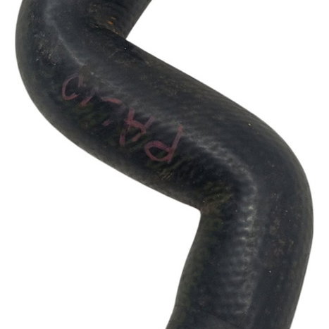 Mangueira Agua Superior Radiador Fiat Palio 2002 2003 2004