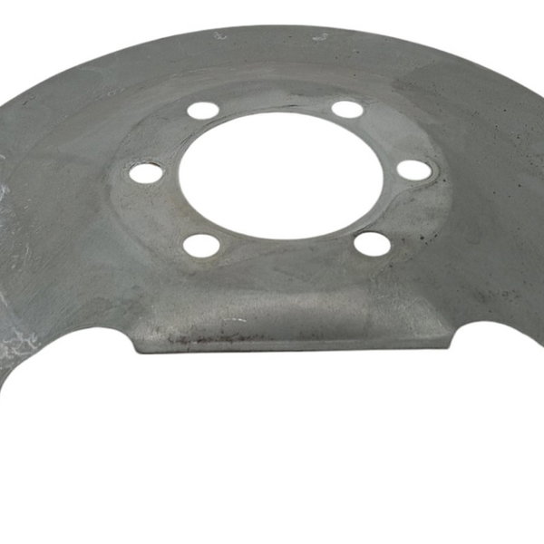 Defletor Espelho Freio Traseiro Esquerdo Outlander 2.0 2015