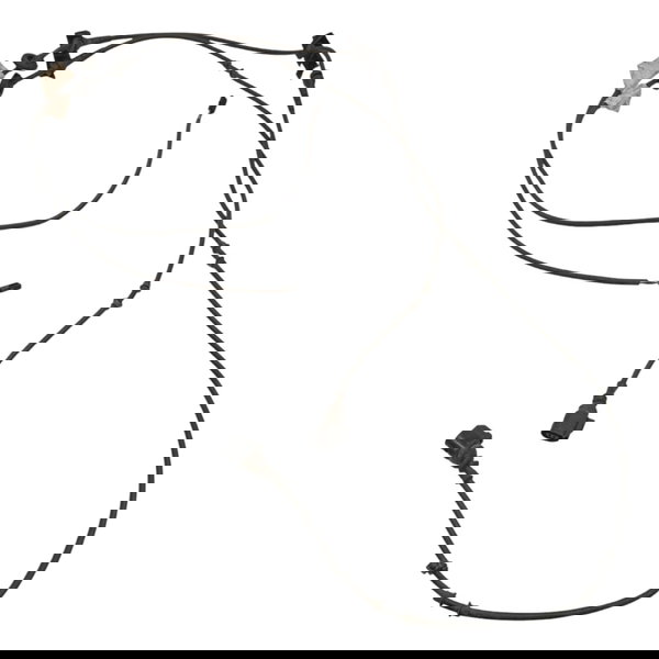 Abs Traseiro Volkswagen Gol G7 1.6 2019