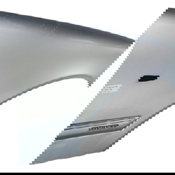 Paralama Direito Mercedes Benz E320 3.2 1997 1998 1999