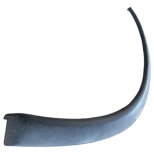 Moldura Paralama Dianteira Esquerdo Chevrolet Corsa 2006