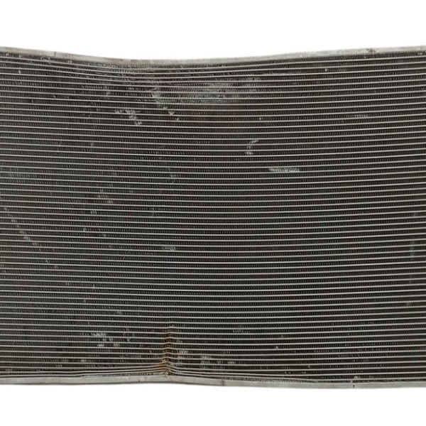 Radiador Toyota Corolla Cross 2024 Detalhe