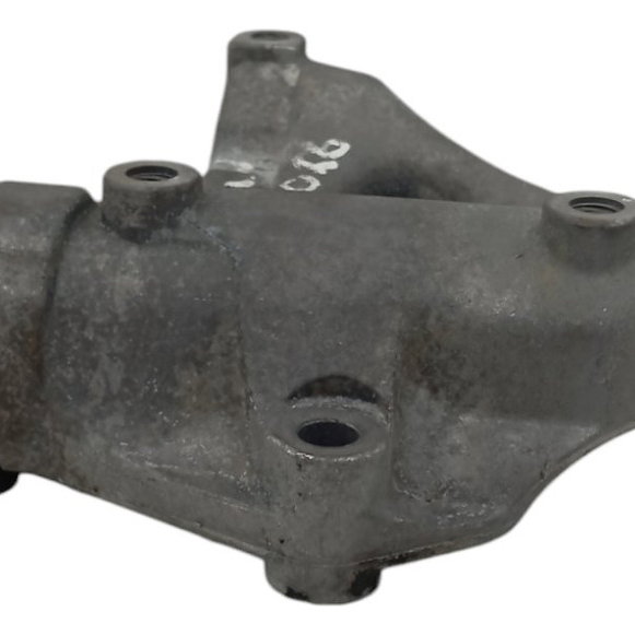 Suporte Compressor Ar Renault Logan 1.0 2007 2008 2009 2010