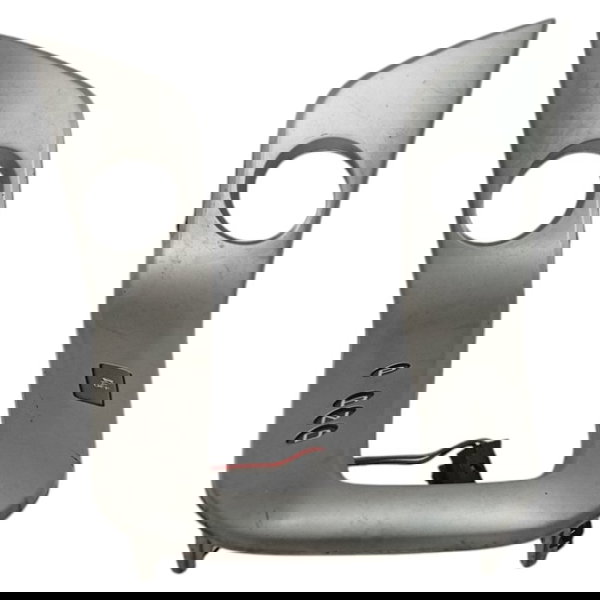 Moldura Alavanca Cambio Chevrolet Cruze 2013 2014 2015